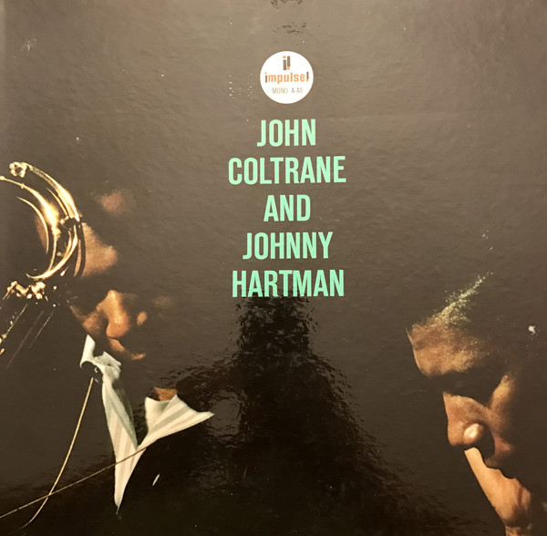 John Coltrane: John Coltrane and Johnny Hartman (1963)
